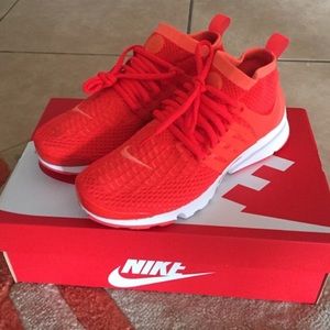 Women’s air presto Nike